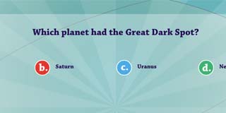 Space Challenge