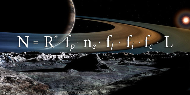 Drake Equation