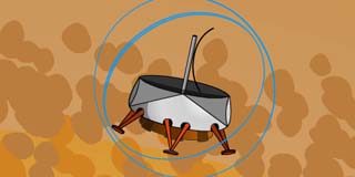 Planet Plunge