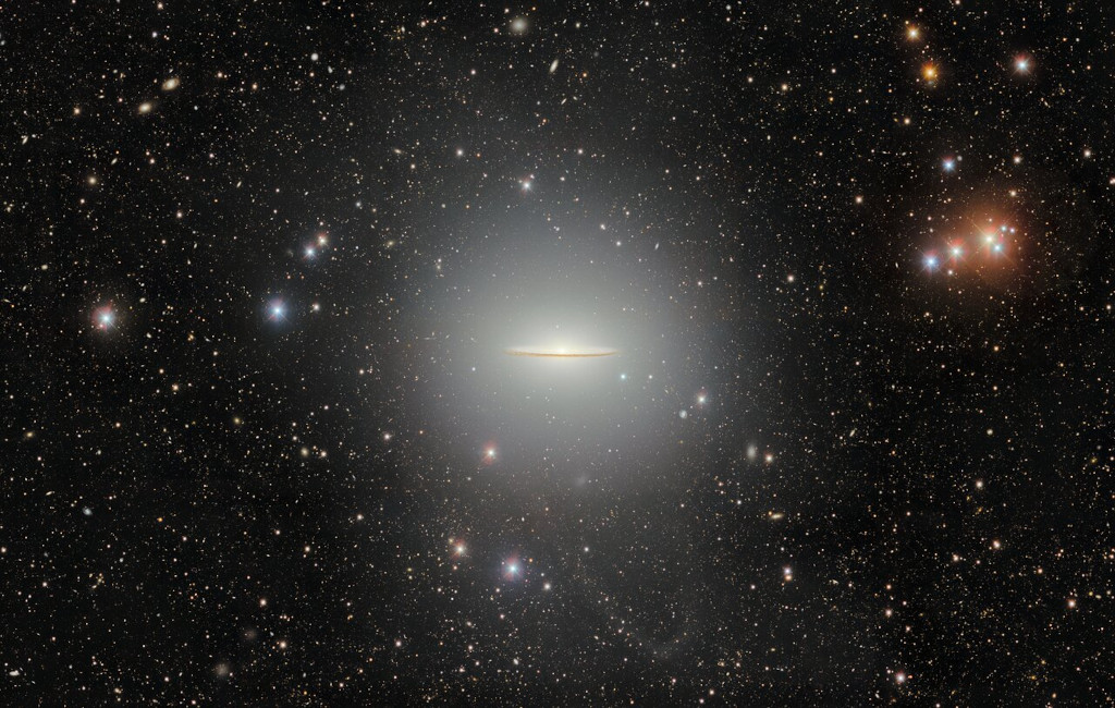 Astronomy Puzzle of the Day