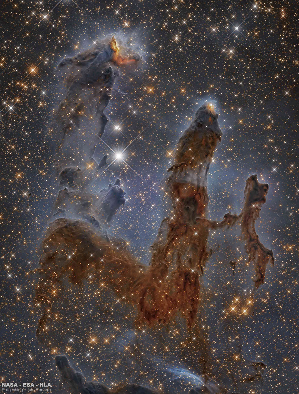 Astronomy Puzzle of the Day