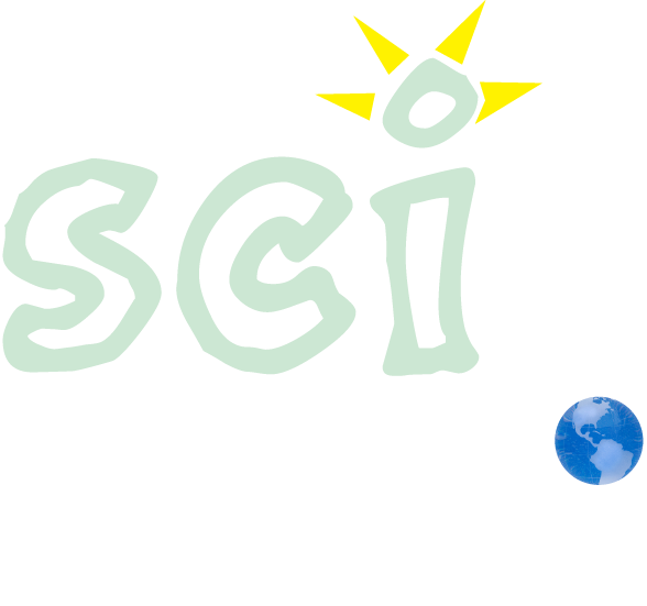 SciGames Logo
