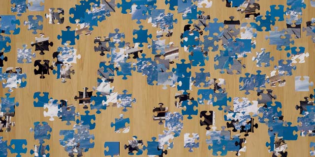 NASA Artemis Jigsaw Puzzle